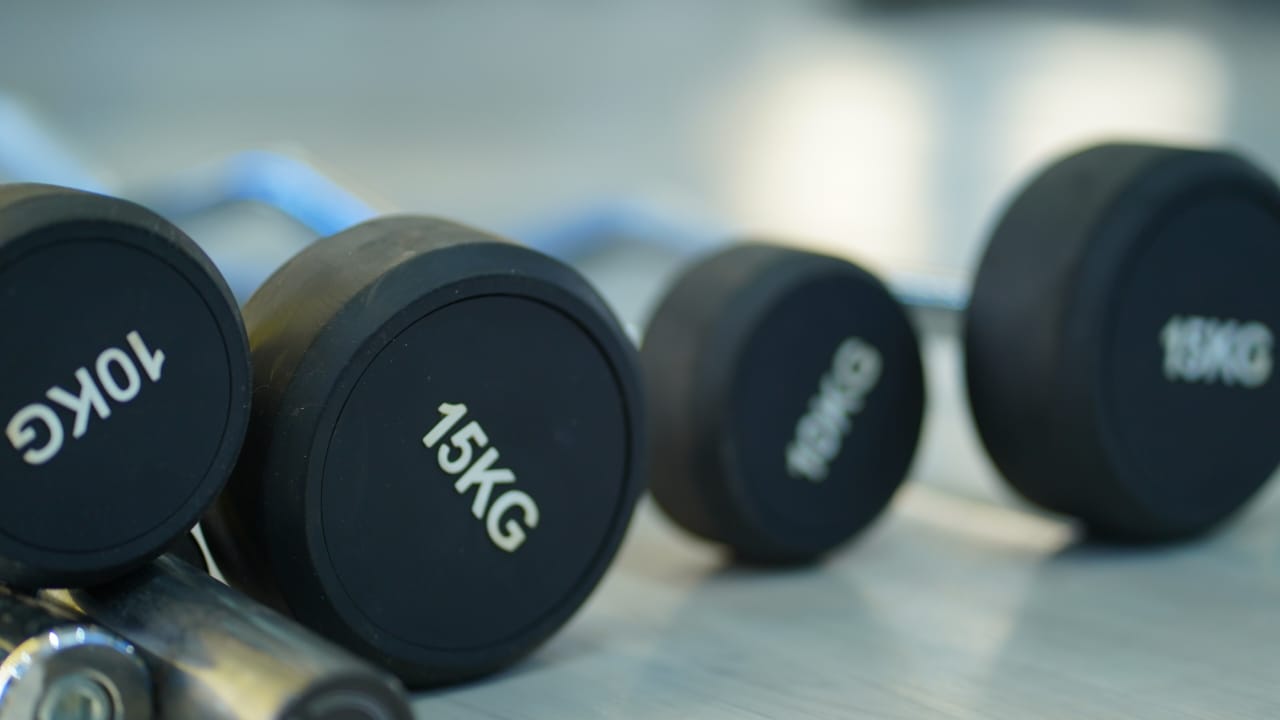 Personal Training